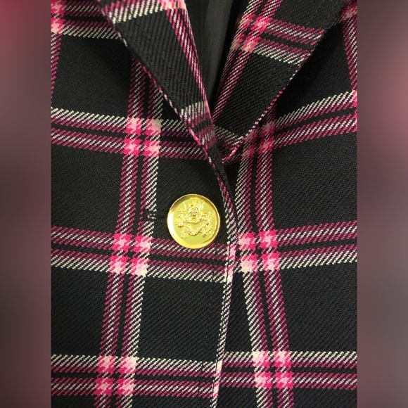 Smythe Patch Pocket Duchess Blazer - Picture 13 of 16